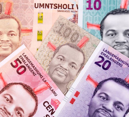 Eswatini Money Emalangeni - FinGuard Magazine